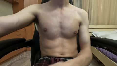 Charlie online show from 01/07/25, 07:28