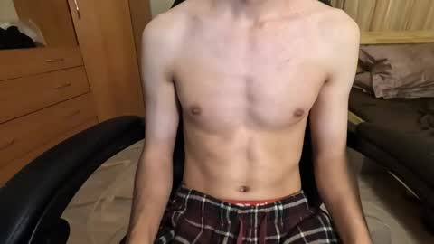 Charlie online show from 11/25/25, 09:59