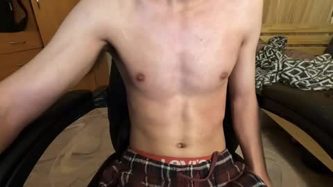 Charlie online show from 11/29/25, 09:18