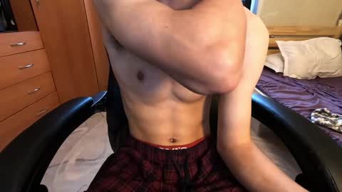 Charlie online show from 01/12/26, 10:09