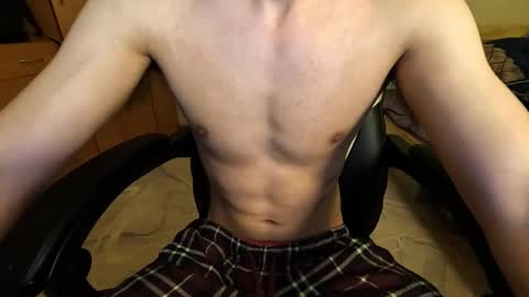 Charlie online show from 02/04/26, 08:14