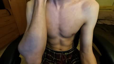 Charlie online show from 04/26/26, 07:44