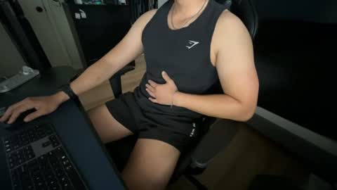charliekkw online show from 07/05/26, 04:47