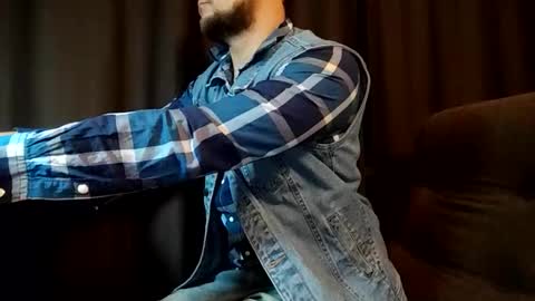 CharlieOYeah online show from 11/17/25, 10:04