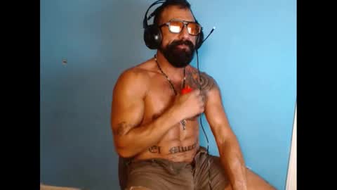 Charlie  Prospect online show from 09/10/25, 01:16