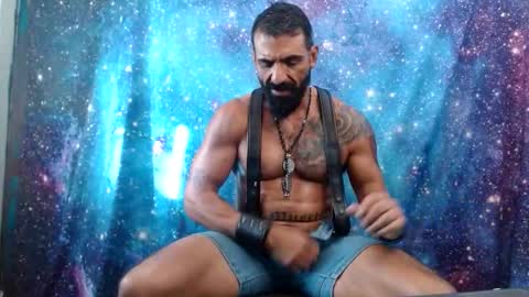 Charlie  Prospect online show from 10/15/25, 09:15