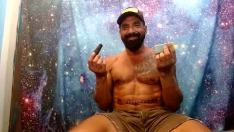 Charlie  Prospect online show from 10/21/25, 01:28