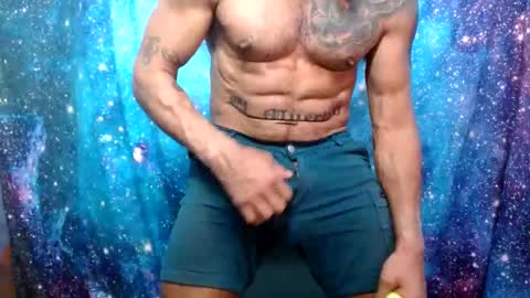 Charlie  Prospect online show from 10/23/25, 01:27