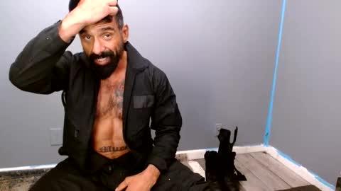 Charlie  Prospect online show from 11/20/25, 01:39