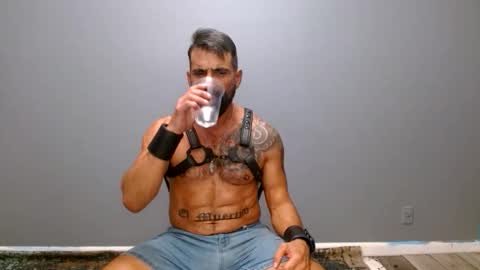 Charlie  Prospect online show from 11/30/25, 03:10