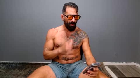 Charlie  Prospect online show from 01/07/26, 11:29