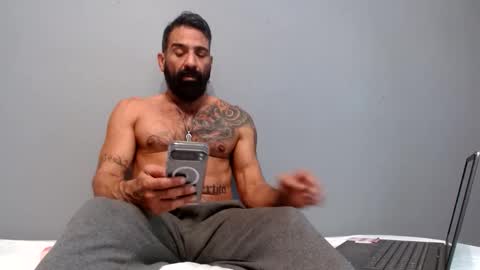 Charlie  Prospect online show from 01/16/26, 07:18