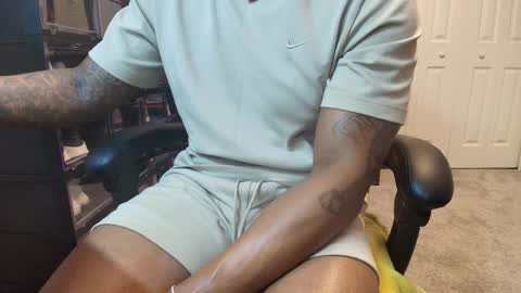 CharlieSierra96 online show from 03/08/26, 03:16