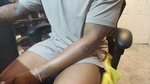 CharlieSierra96 online show from 03/09/26, 07:29