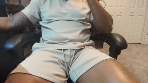 CharlieSierra96 online show from 03/22/26, 05:16