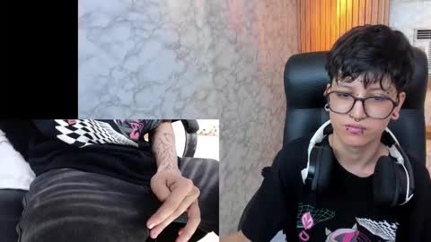 Charlie online show from 10/13/25, 12:27