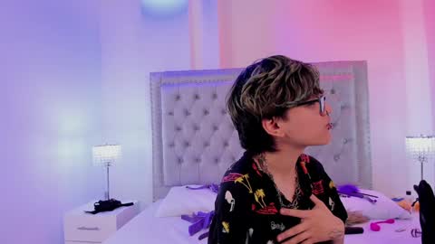 Charlie online show from 01/28/25, 11:38