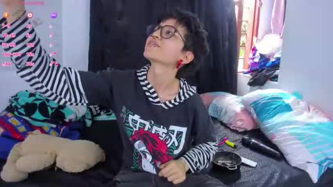 Charlie online show from 03/10/26, 06:57