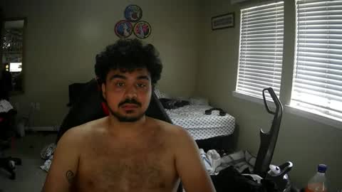 charliew48 online show from 03/09/26, 03:49