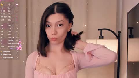 Yumi online show from 02/18/26, 09:11