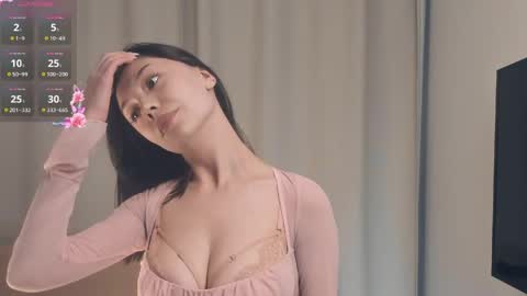 Yumi online show from 03/29/26, 09:26