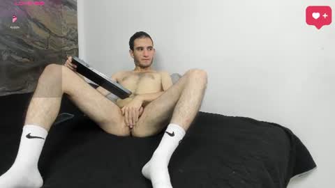 Charlize online show from 06/21/26, 11:57