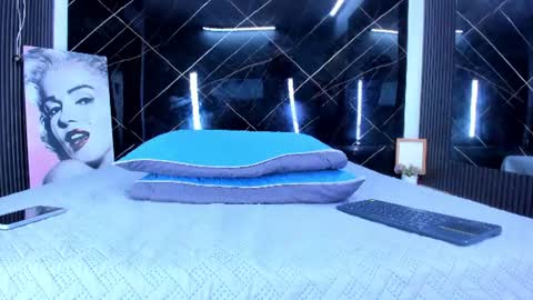 Charlize online show from 06/27/26, 12:22