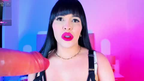 Charloott Evans online show from 01/12/25, 01:42