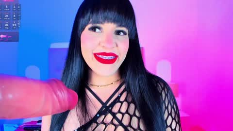 Charloott Evans online show from 01/18/25, 01:41