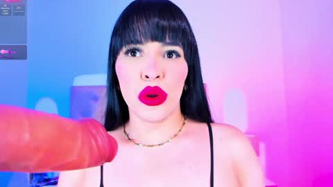 Charloott Evans online show from 01/19/25, 11:53