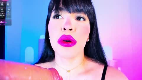 Charloott Evans online show from 03/04/25, 10:05