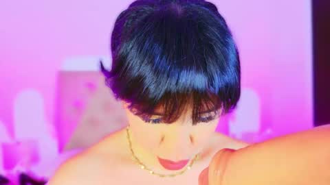 Charloott Evans online show from 10/04/25, 06:50