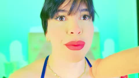 Charloott Evans online show from 10/05/25, 07:23