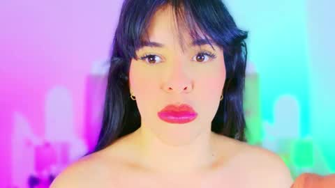 Charloott Evans online show from 10/13/25, 09:53