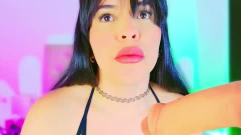 Charloott Evans online show from 10/19/25, 08:31