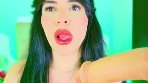 Charloott Evans online show from 11/14/25, 01:48