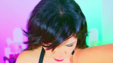 Charloott Evans online show from 11/15/25, 04:21