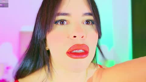 Charloott Evans online show from 12/14/25, 01:44