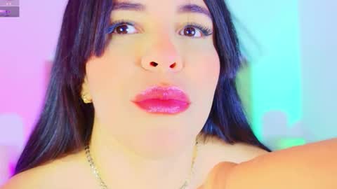 Charloott Evans online show from 12/14/25, 10:25