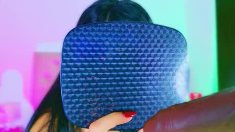 Charloott Evans online show from 03/04/26, 02:50