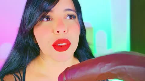 Charloott Evans online show from 03/20/26, 01:54