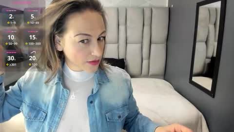 Charlot milf online show from 03/26/26, 11:38