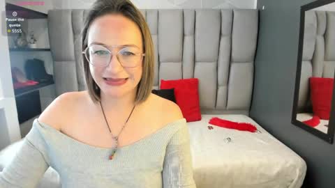 Charlot milf online show from 06/03/26, 02:33