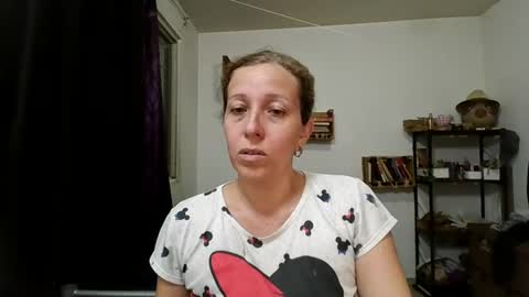 charlott online show from 07/08/26, 03:11