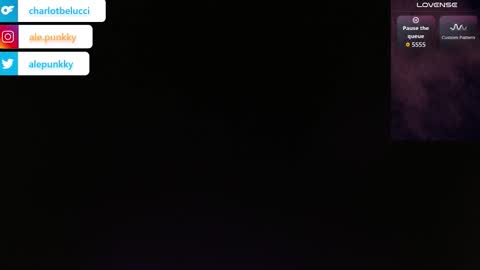 Ale punky online show from 12/02/25, 08:08