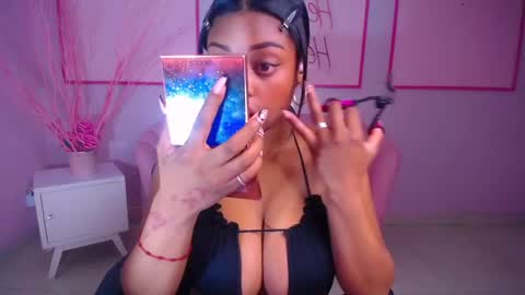 Charlote  online show from 01/24/25, 10:32