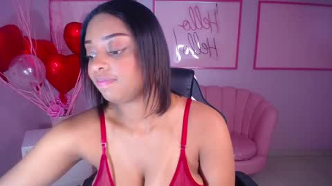 Charlote  online show from 02/04/25, 10:54