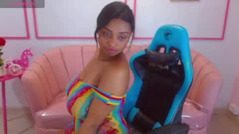 Charlote  online show from 02/11/25, 04:46