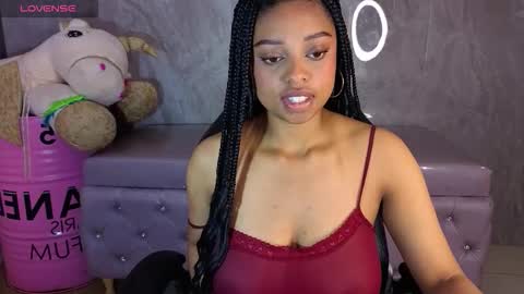 Charlote  online show from 02/09/26, 12:31