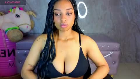 Charlote  online show from 04/27/26, 12:47